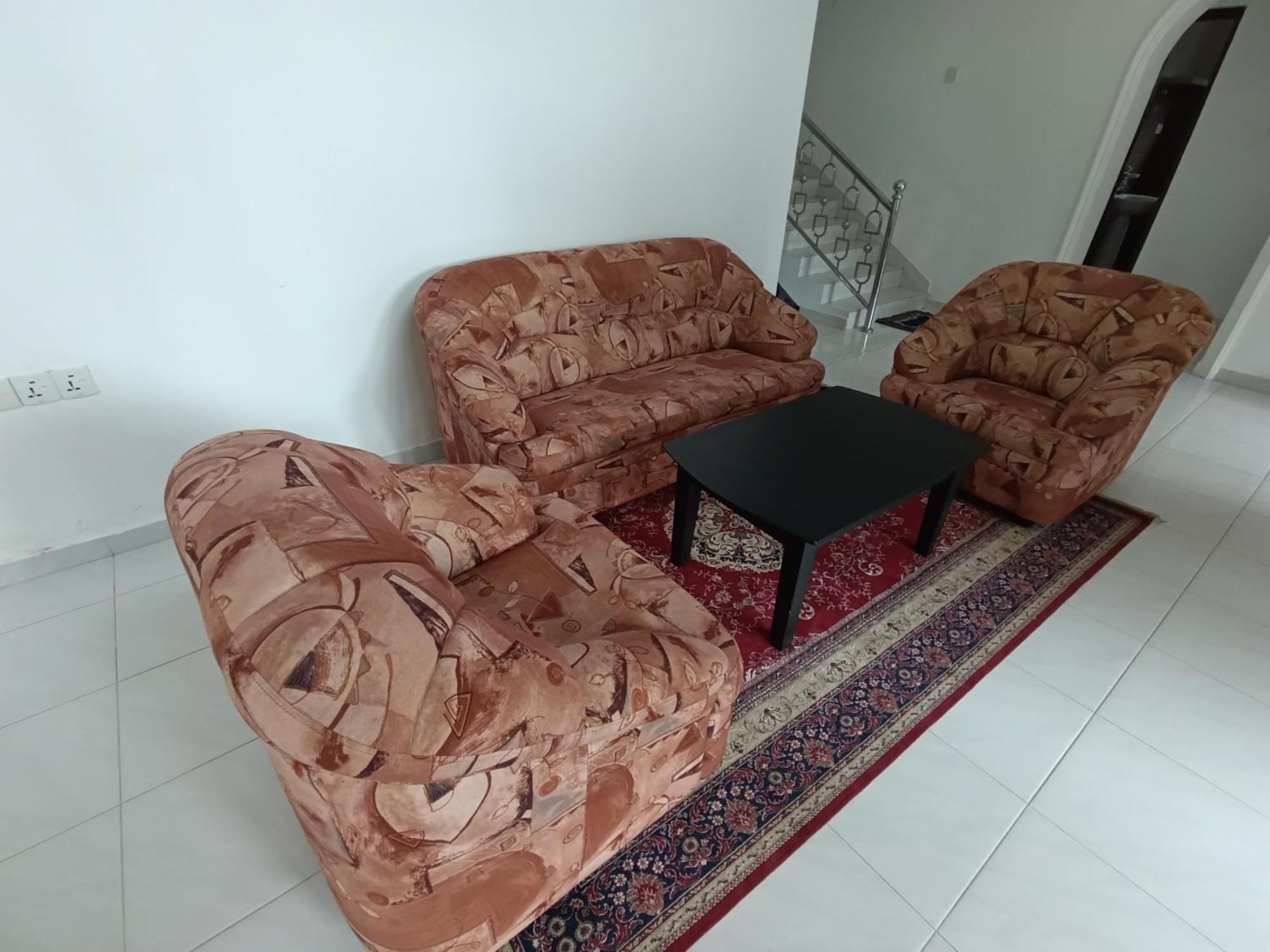 S And P Airport Transit Hostel And Villa 01 Negombo Zimmer foto